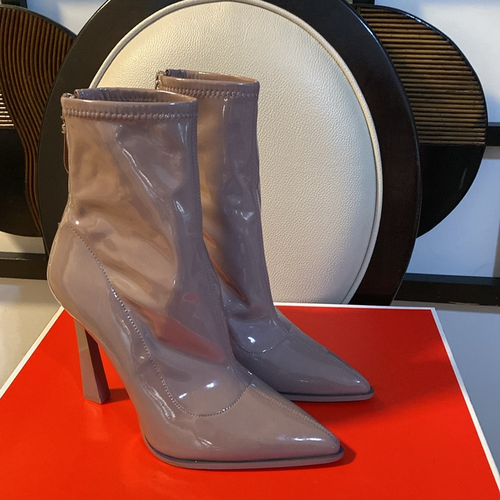 Also Boots brand new